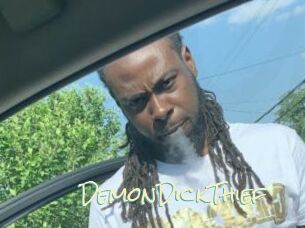 DemonDickThief