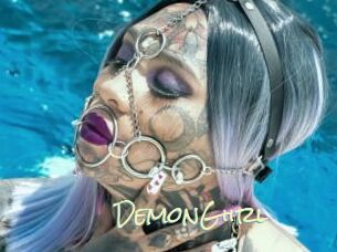 DemonGiirl