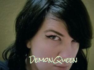 DemonQueen