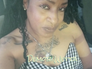 Demor_Wetta Porn Monkey Cash
