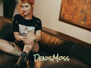 DenisMoss