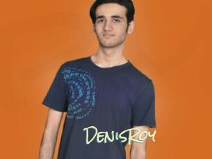 DenisRoy