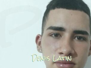 Denis_Latin