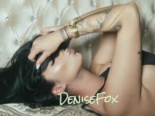 DeniseFox