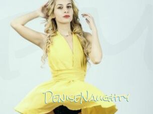 DeniseNaughty