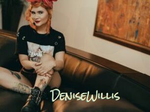 DeniseWillis