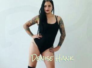 Denise_Hank Porn Monkey Cash