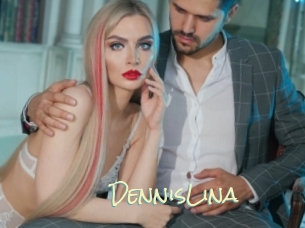 DennisLina Porn Monkey Cash