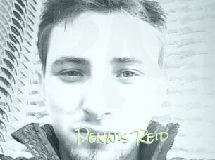 Dennis_Reid
