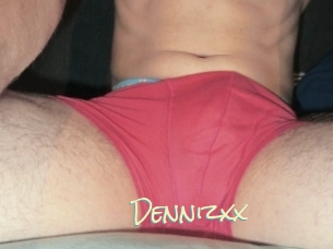 Dennizxx Porn Monkey Cash