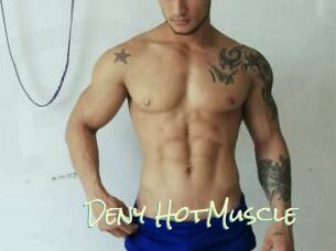 Deny_HotMuscle