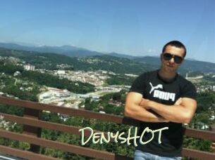 DenysHOT