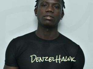 DenzelHawk Porn Monkey Cash