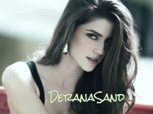 DeranaSand