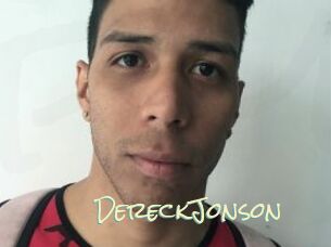 DereckJonson