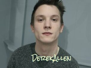 DerekAllen