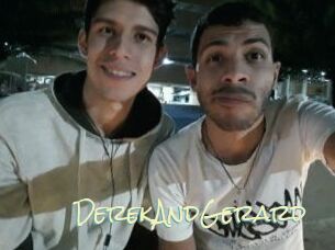 DerekAndGerard