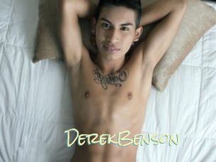 DerekBenson