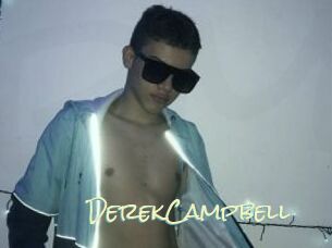 DerekCampbell Porn Monkey Cash