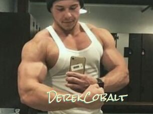 DerekCobalt Porn Monkey Cash