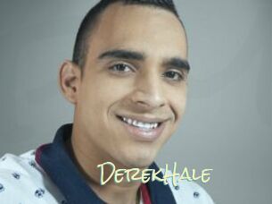DerekHale Porn Monkey Cash