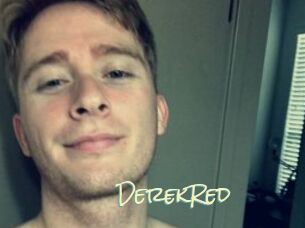 DerekRed