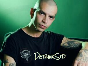 DerekSid