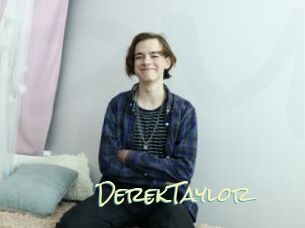 DerekTaylor