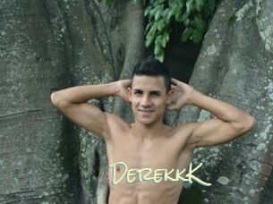 DerekkK