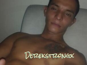 Derekstrongx Porn Monkey Cash