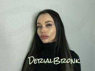 DerialBronk Porn Monkey Cash