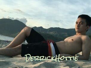 DerrickHottie
