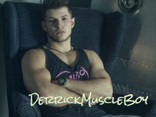 DerrickMuscleBoy