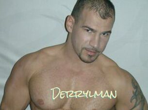 Derrylman