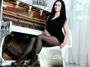 Descoby