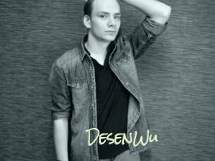 DesenWu
