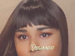 Desimoo