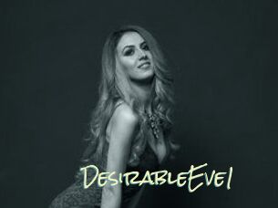DesirableEve1 Porn Monkey Cash