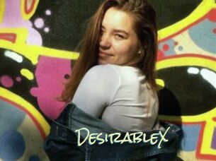 DesirableX