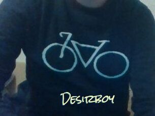 Desirboy