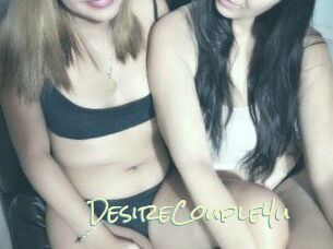 DesireCouple4u