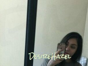 DesireHazel Porn Monkey Cash
