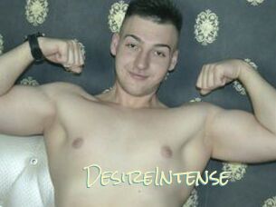 DesireIntense