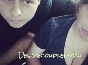 Desirecoupleforu