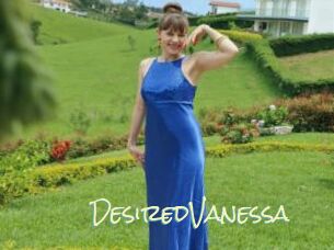 DesiredVanessa