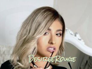 DesireeRouge
