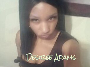 Desiree_Adams Porn Monkey Cash