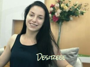 Desireee