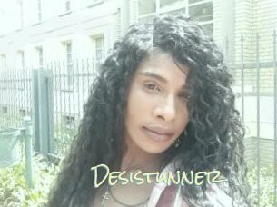 Desistunner