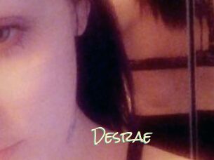 Desrae